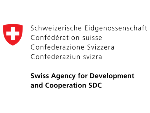 Switzerland Development Corporation logo