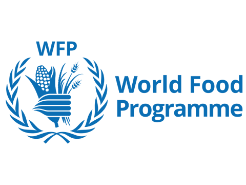 WFP Logo